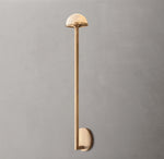 Pedra Grand Sconce