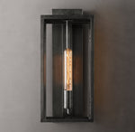 Beckman Sconce 18"