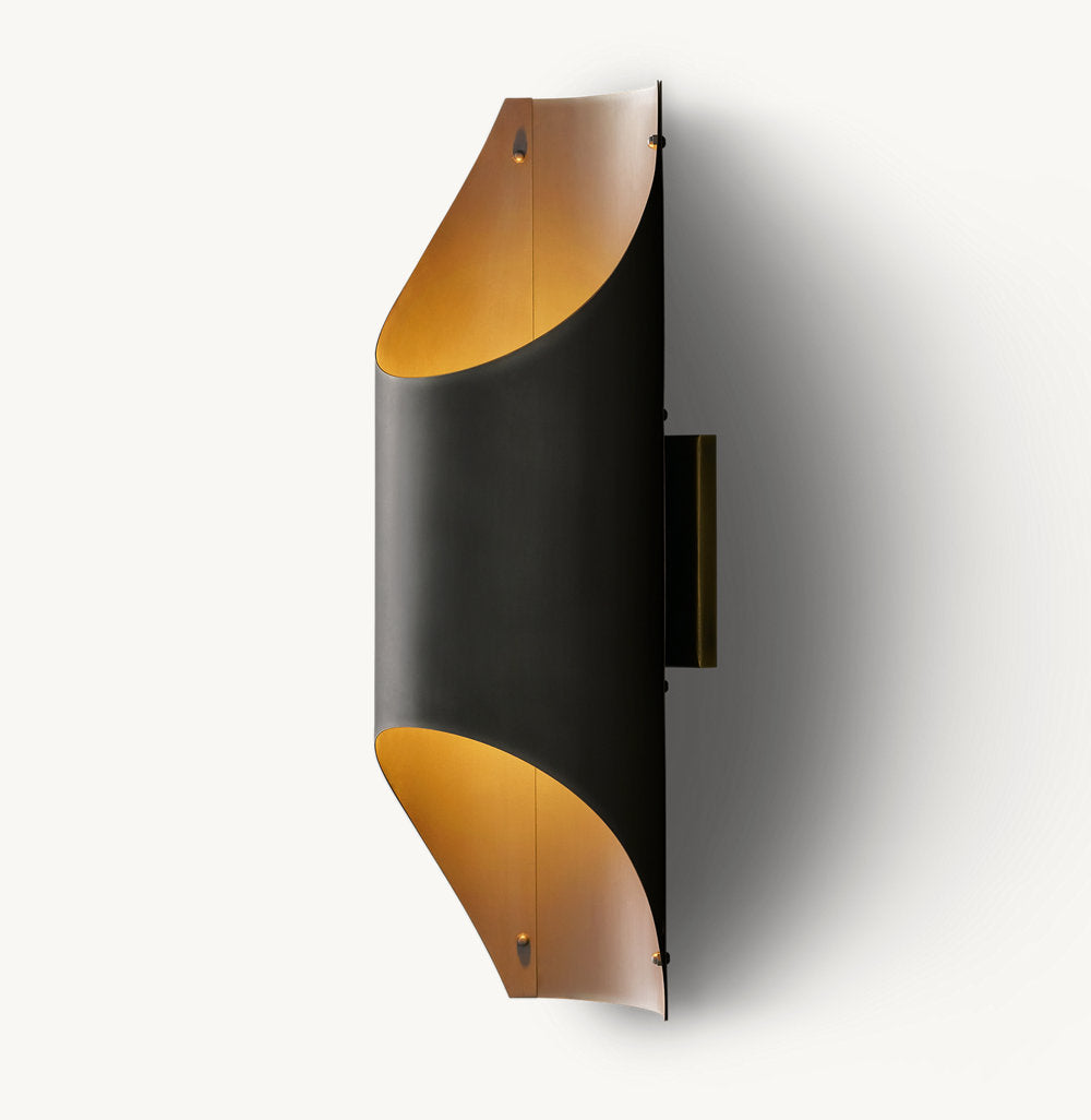 Cathedral Sconce