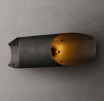 Cathedral Sconce