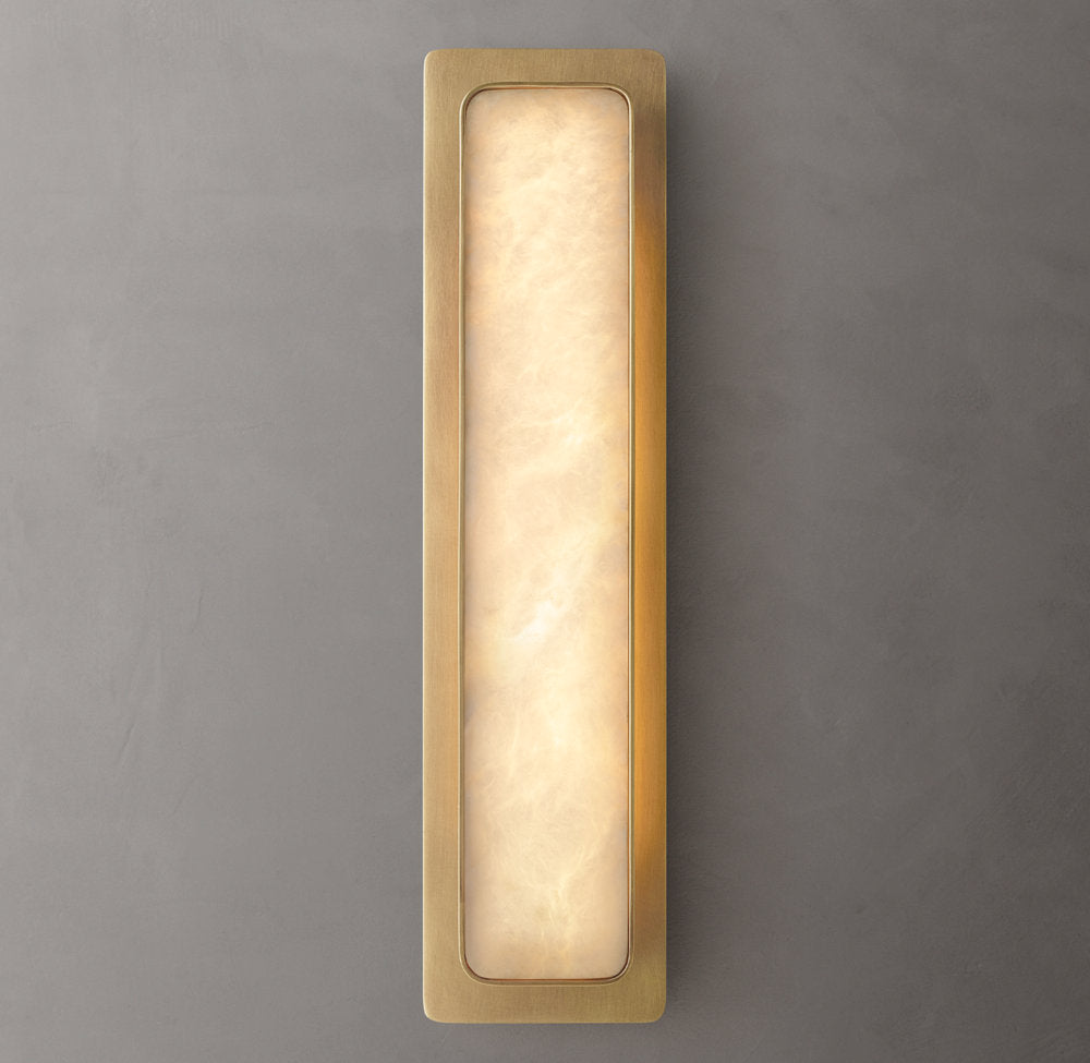 Montreux Sconce