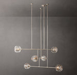 Demaret Mobile Round Chandelier