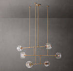 Demaret Mobile Round Chandelier