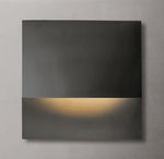 Taza Square Sconce