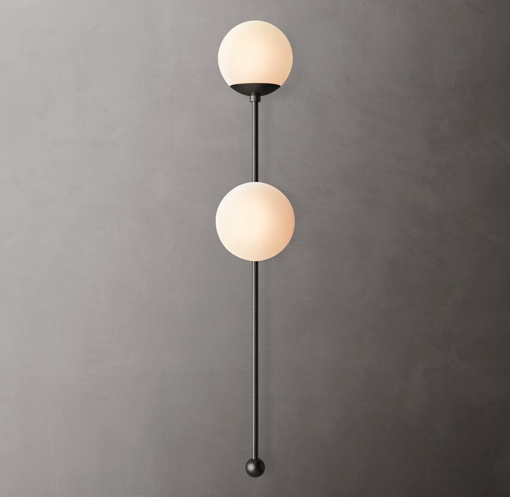 Cirque Grand Sconce
