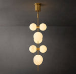 Modern Rail Pendant