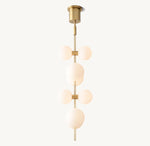 Modern Rail Pendant