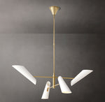 Franca Round Chandelier 50"