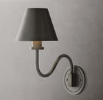 Clarence Sconce