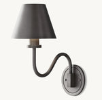 Clarence Sconce
