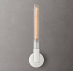Cannele Sconce