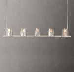 Pauillac Linear Chandelier 49"