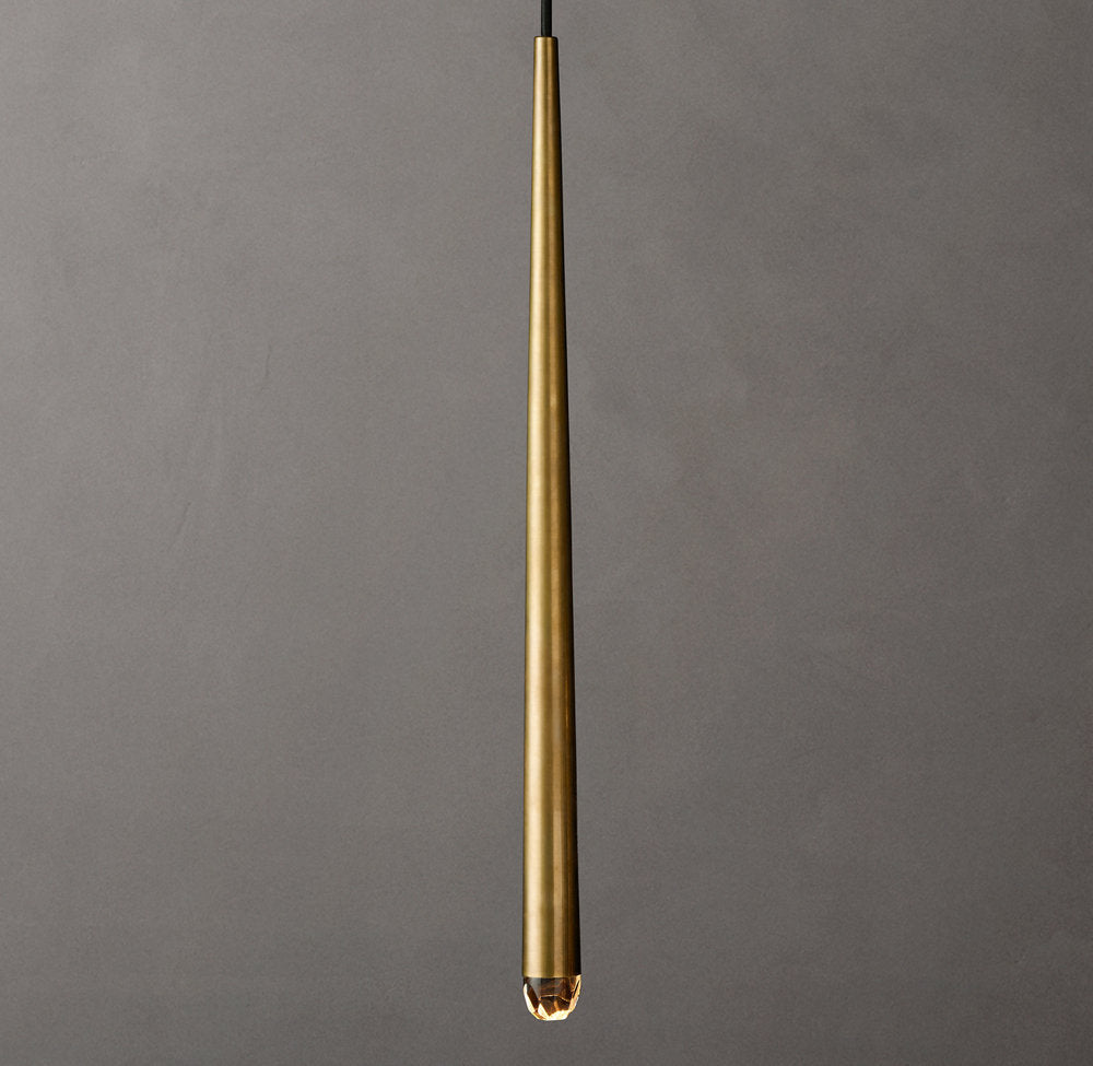 Aquitaine Pendant