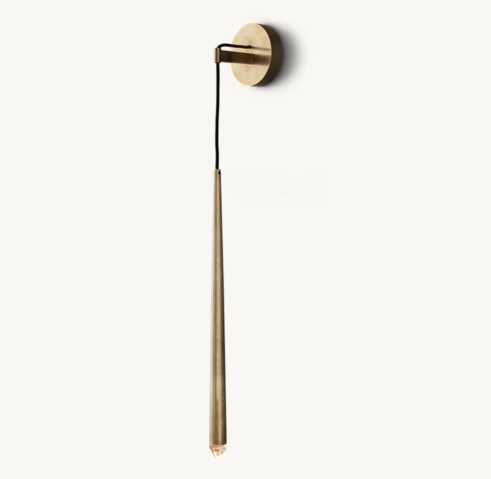 Aquitaine Grand Sconce