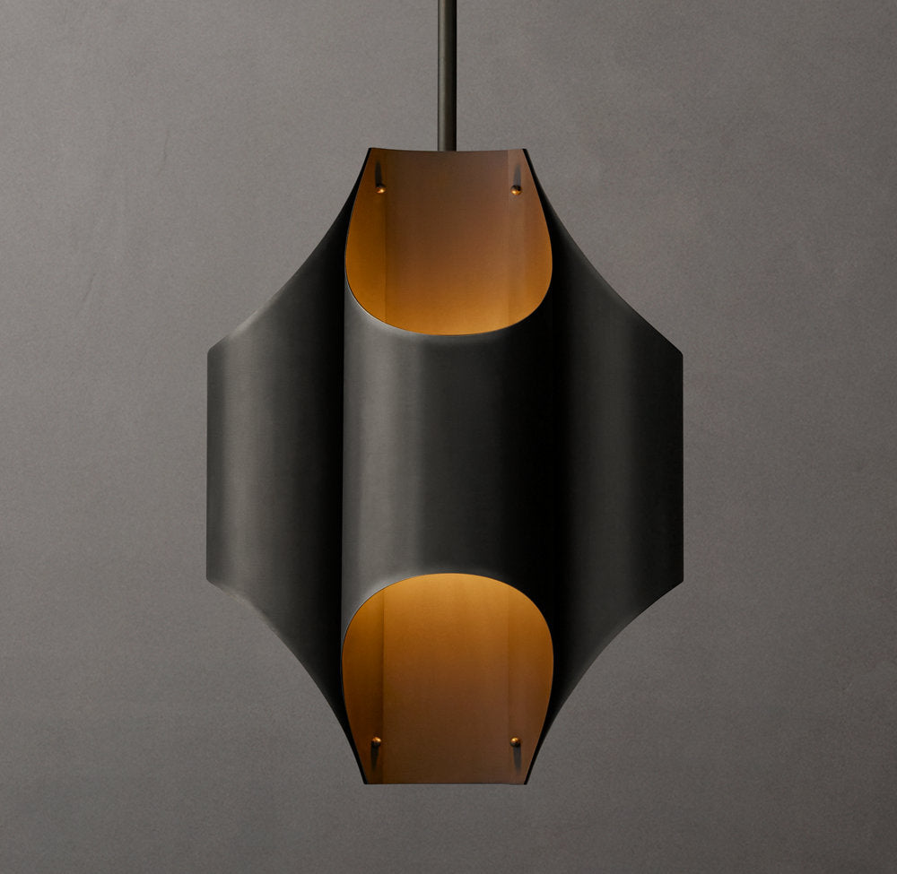 Cathedral Pendant