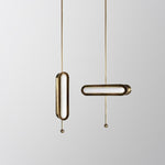 Circuit 2 Pendants Lamp