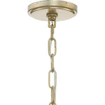 Progress Lighting - P400368 - Chevall - 9 Light Chandelier In Modern Style-23.5 Inches Tall and 32 Inches Wide
