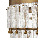 Progress Lighting - P400368 - Chevall - 9 Light Chandelier In Modern Style-23.5 Inches Tall and 32 Inches Wide