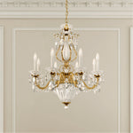 Schonbek Bagatelle 1248 Chandelier