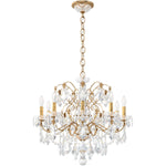 Schonbek Century 1709 Chandelier