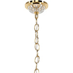 Schonbek Century 1712 Chandelier