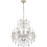 Schonbek Century 1712 Chandelier