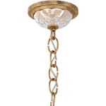 Schonbek Century 1718 Chandelier