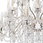 Schonbek Century 1718 Chandelier