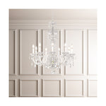 Schonbek Sterling 2996 Chandelier