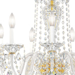 Schonbek Sterling 2996 Chandelier