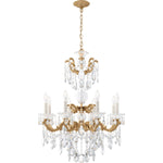 Schonbek La Scala 5007 Chandelier