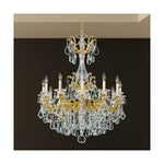 Schonbek La Scala 5011 Chandelier