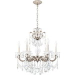 Schonbek La Scala 5072 Chandelier