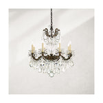 Schonbek La Scala 5073 Chandelier