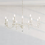 Schonbek Modique MD1012 Chandelier