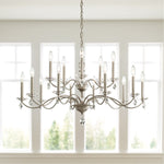 Schonbek Modique MD1015 Chandelier