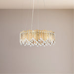 Schonbek Chatter MX8343 Pendant
