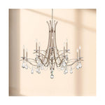 Schonbek Vesca VA8322 Chandelier