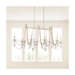 Schonbek Vesca VA8436 Chandelier