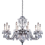 Schonbek Bagatelle 1260 Chandelier