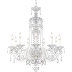Schonbek Sterling 2996 Chandelier