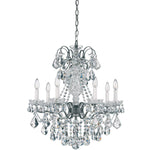 Schonbek New Orleans 3656 Chandelier