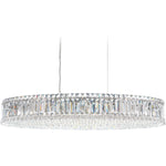 Schonbek Plaza 6678 Linear Pendant