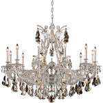 Schonbek Sophia 6952 Chandelier