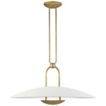 Windsor Large Hanging Shade - Bronze