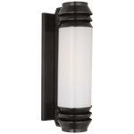 Chadwell 19" Sconce - Bronze