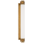 Chadwell 19" Sconce - Bronze