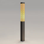 Retro Waterproof Outdoor Pole Lights Lamp Post Lights Public Lighting