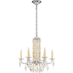 Schonbek Siena RS83061 Chandelier