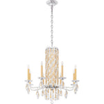 Schonbek Siena RS83081 Chandelier